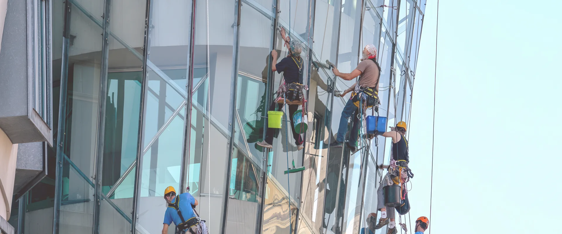 RizikaBezRizika.cz - Výškové práce a arboristika - Hlavní stránka
