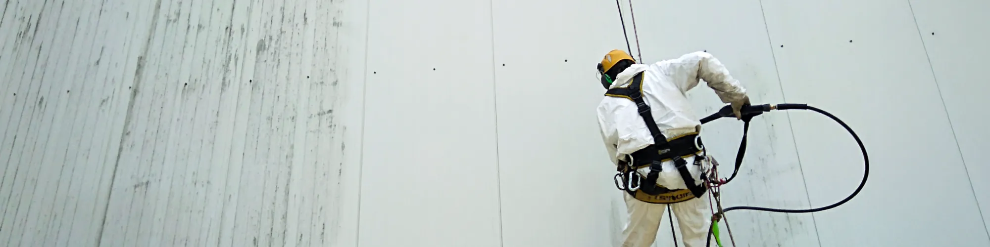 RizikaBezRizika.cz - Výškové práce a arboristika - Služby