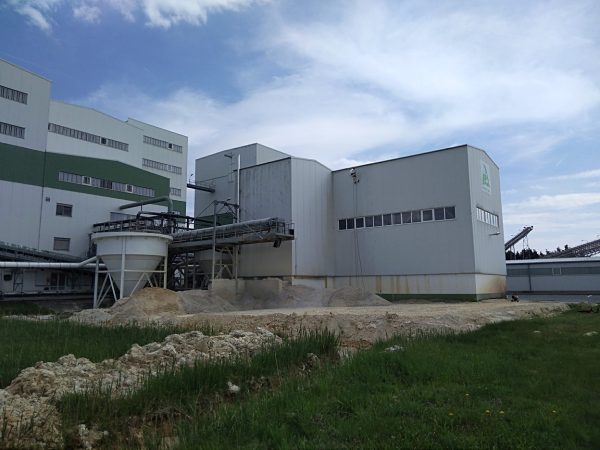 Mytí fasády tlakovou vodou: liberecký kraj