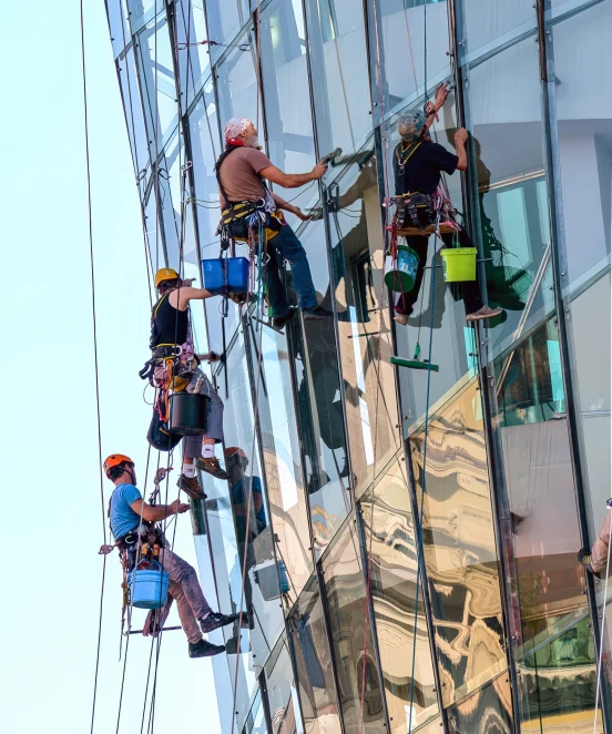 Ostatní výškové práce