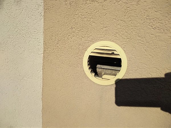 Výměna větracích mřížek: Praha