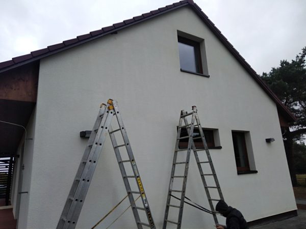 Ochrana proti ptactvu – sítě, Praha