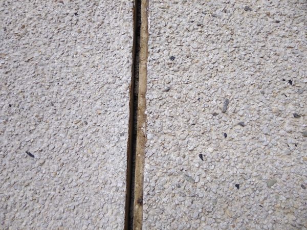 Renovace panelových spár: Praha