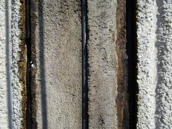 Oprava dilatační spáry: Praha