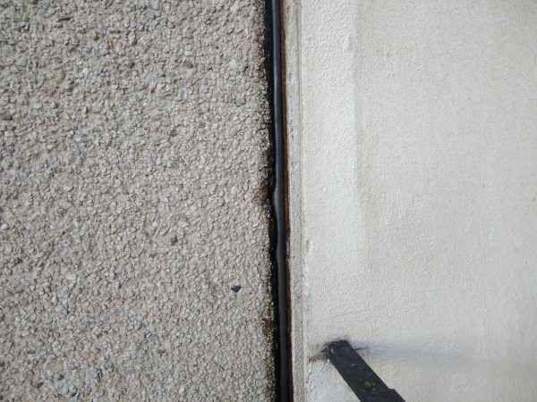 Renovace panelových spár: Praha