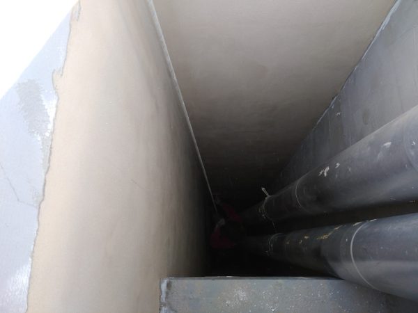 Zateplování světlíku: Praha