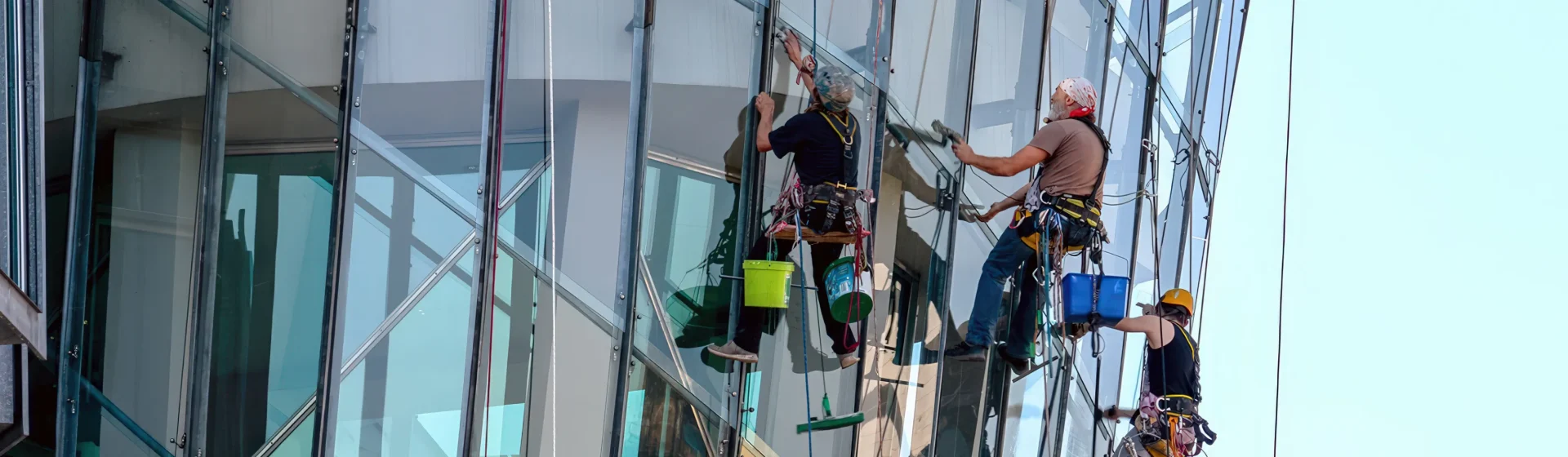 Ostatní výškové práce